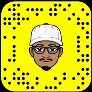 Meet your Posher, Kevin